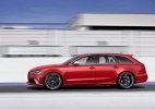  Audi RS6   V10  -  -  1