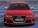  Audi RS6   V10  -  -  10