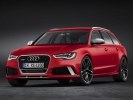  Audi RS6   V10  -  -  13