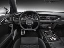  Audi RS6   V10  -  -  14