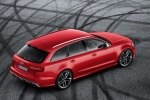  Audi RS6   V10  -  -  3