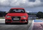  Audi RS6   V10  -  -  4