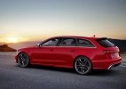  Audi RS6   V10  -  -  5