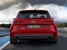  Audi RS6   V10  -  -  9
