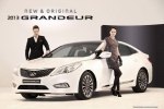  Hyundai   Grandeur -  6