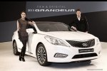  Hyundai   Grandeur -  7