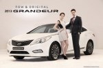  Hyundai   Grandeur -  8