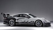  Porsche  911-   -  4