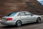     Mercedes-Benz E-Class -  2