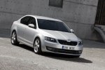  Skoda Octavia   -  10
