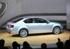  Skoda Octavia   -  14