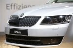  Skoda Octavia   -  3