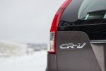 Honda CR-V 2012.  -    -  11