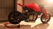 -   Honda CBR600F -  4