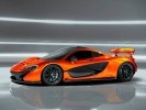 McLaren       F1 -  4