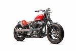Redhot   Harley-Davidson    -  1