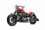 Redhot   Harley-Davidson    -  2