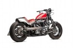 Redhot   Harley-Davidson    -  3