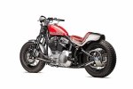 Redhot   Harley-Davidson    -  4