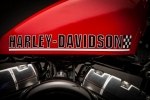 Redhot   Harley-Davidson    -  6