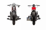 Redhot   Harley-Davidson    -  8