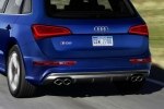   Audi Q5  354   -  11