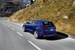   Audi Q5  354   -  2