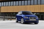   Audi Q5  354   -  3