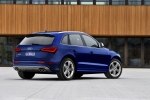   Audi Q5  354   -  4