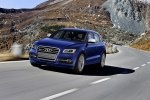   Audi Q5  354   -  6