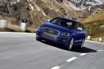   Audi Q5  354   -  8