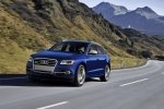   Audi Q5  354   -  9