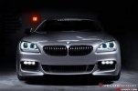  BMW 6 Series Gran Coupe    -  3