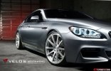  BMW 6 Series Gran Coupe    -  5