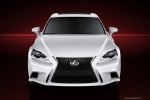       Lexus IS -  5