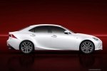       Lexus IS -  7