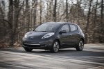  Nissan Leaf    -  1