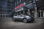  Nissan Leaf    -  4