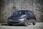  Nissan Leaf    -  7