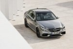  Mercedes-Benz E 63 AMG    3,6  -  16