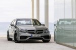  Mercedes-Benz E 63 AMG    3,6  -  2