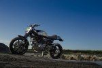 BCR    Ducati  Monster Tracker -  3