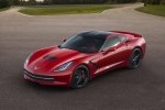  Chevrolet Corvette  7-  -  27