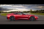  Chevrolet Corvette  7-  -  34