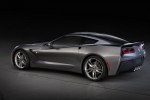  Chevrolet Corvette  7-  -  7