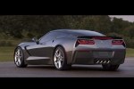  Chevrolet Corvette  7-  -  9