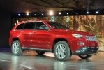 Jeep   Grand Cherokee -  1