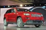 Jeep   Grand Cherokee -  2