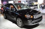 Jeep Compass  Patriot     -  1