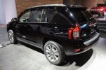 Jeep Compass  Patriot     -  2